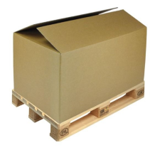 Palletdozen