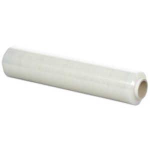 Handrekfilm 450mm x 300mm transparant 20my