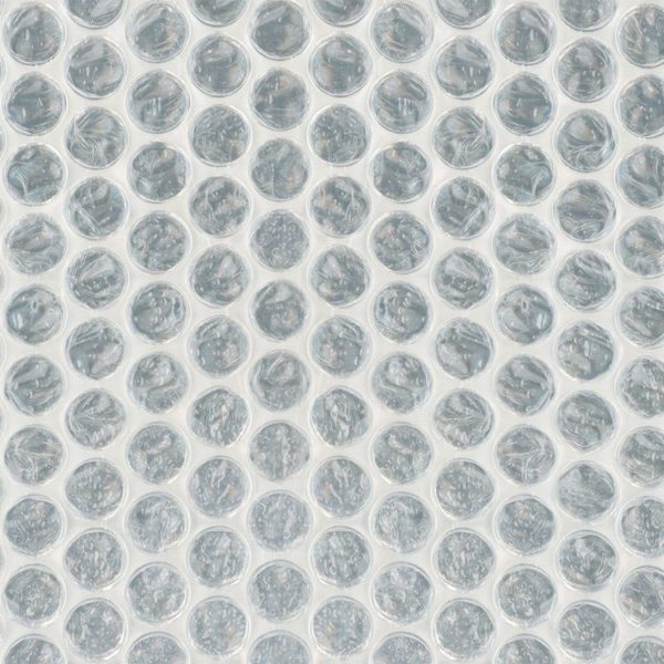 Luchtkussenfolie 100 cm x 100 meter - 50 micron dik