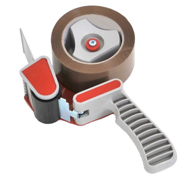 Handdozensluiter HCP 50 mm - Standaard uitvoering