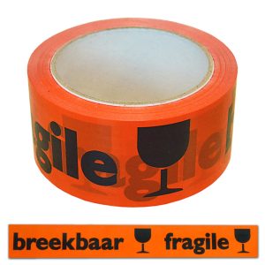 Waarschuwingstape