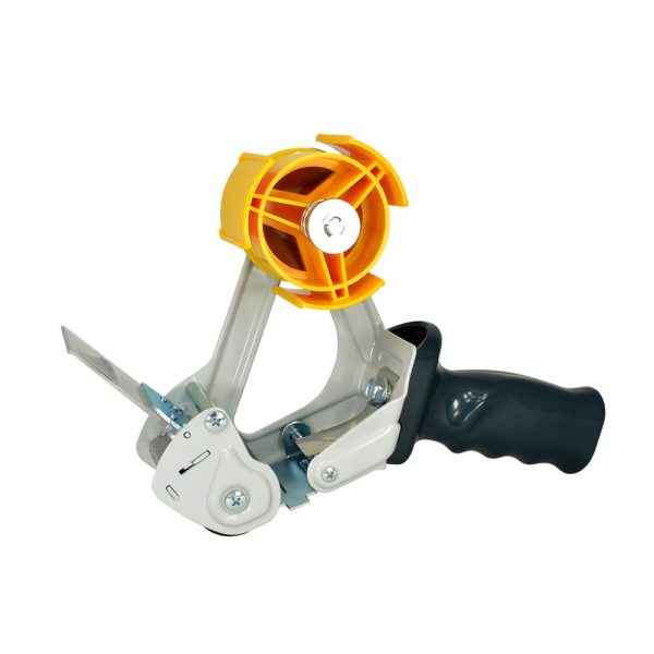 Handdozensluiter SL 50 mm - Zware uitvoering met Sealsafe