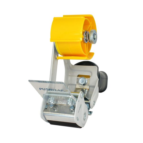 Handdozensluiter SL 50 mm - Zware uitvoering met Sealsafe