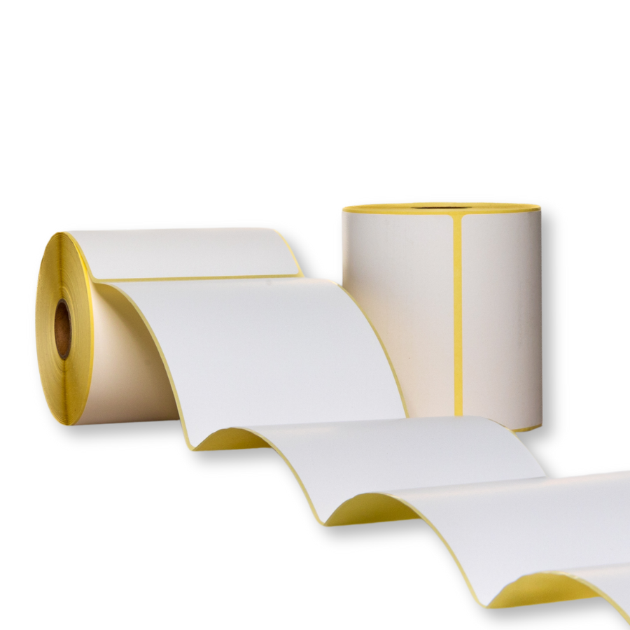 Etiketten & printers