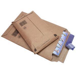 Kartonnen enveloppen