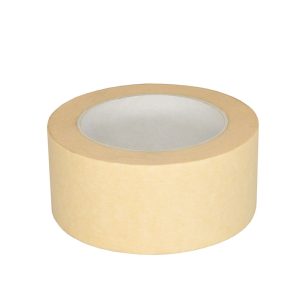 Masking tape solvent - 25mm x 50m - 80 graden